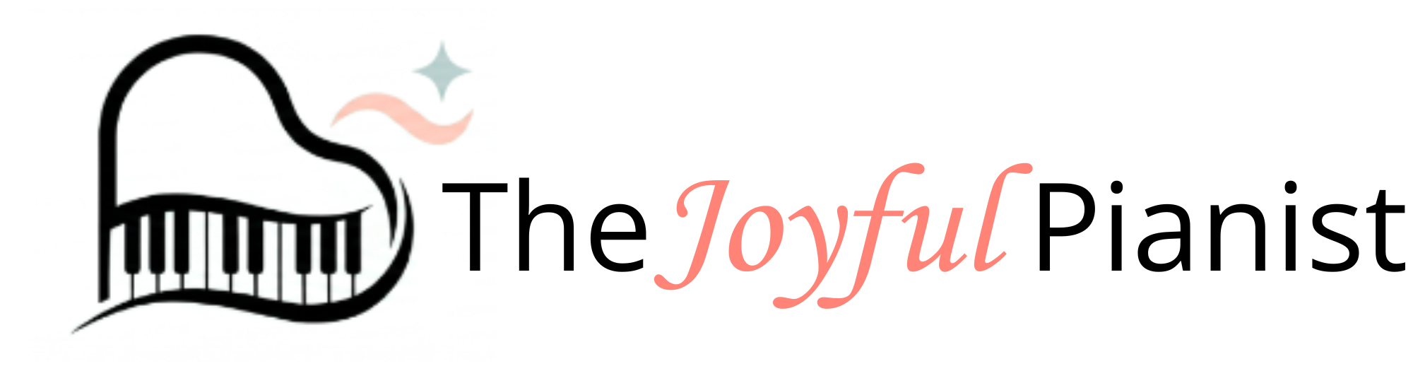 The Joyful Pianist